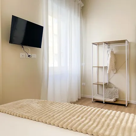 Honey Moon With Small Terrace Apartment Cagliari