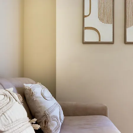 Apartman Honeymoon In The Heart Of