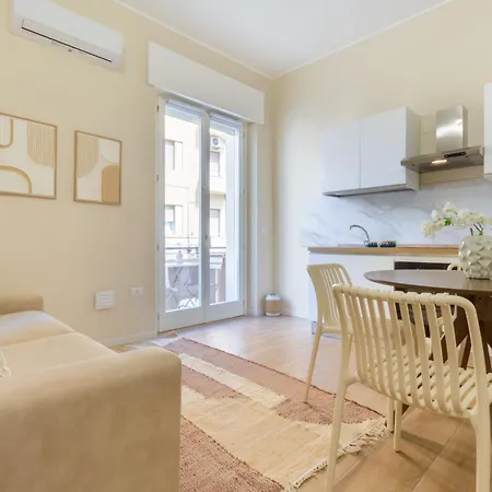 Lejlighed Honeymoon In The Heart Of Cagliari